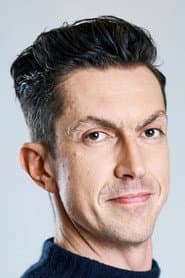 Photo of Steven Van Herreweghe