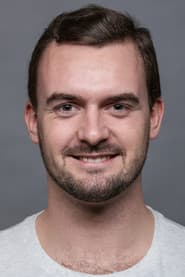 Photo of Patrick Markes