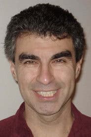 Photo of Yoshua Bengio