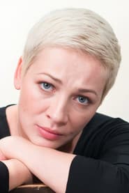 Photo of Marina Oryol