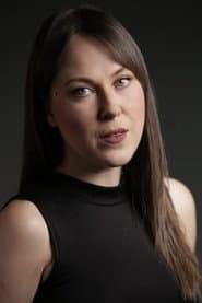 Photo of Darya Nalimova