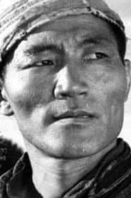 Photo of Zanabazar Jambal