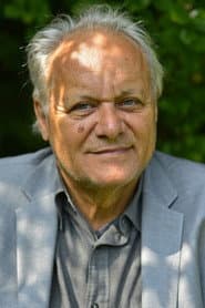 Photo of Jean-Pierre Luminet