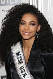 Photo of Cheslie Kryst