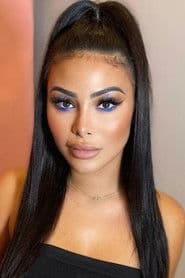 Photo of Maeva Ghennam