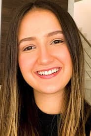 Photo of Roberta Piragibe