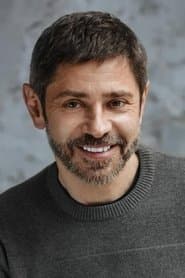 Photo of Valery Nikolaev