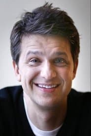 Photo of John Lehr