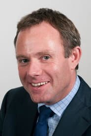 Photo of Nick Herbert