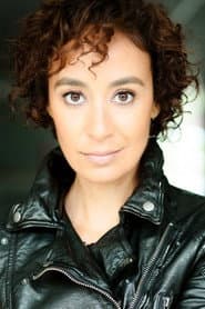 Photo of Monica Marie Contreras