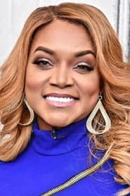 Photo of Mariah Huq