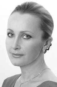 Photo of Elena Stefanska