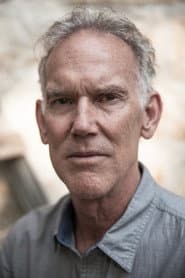 Photo of Paul Wright