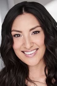 Photo of Amy Puente