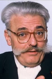 Photo of Michel Cardoze