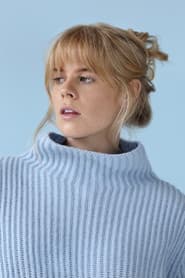 Photo of Natasha Dewhurst