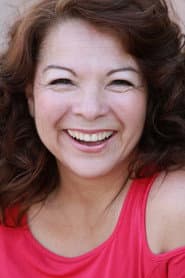 Photo of Paulette Lamori