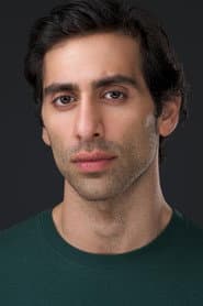 Photo of Michel Eid