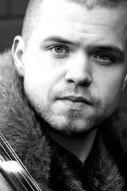Photo of Christopher Jääskeläinen