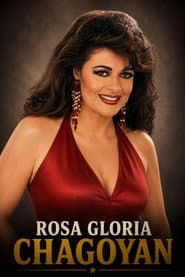 Photo of Rosa Gloria Chagoyán