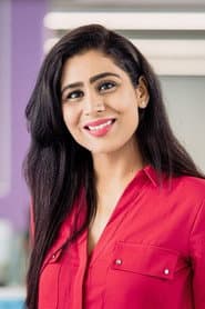 Photo of Ghazal Alagh