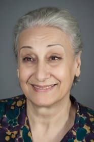 Photo of Mualla Sürer