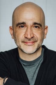 Photo of Camyar Chai