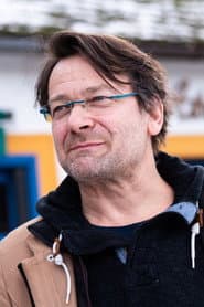 Photo of András Lovasi