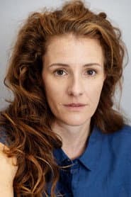 Photo of Claudia Lorentz