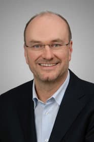 Photo of Hermann Hutter