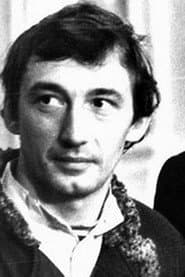Photo of Sergei Shulga