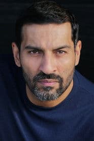 Photo of Monish Anand
