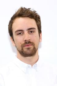 Photo of Jørn Nyseth Ranum