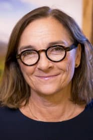 Photo of Hélène Benno