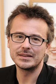 Photo of François Kraus