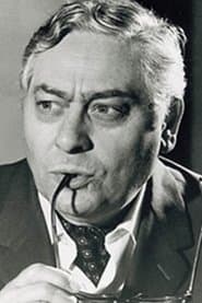 Photo of Guy Hoffmann