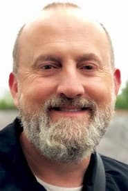 Photo of Andy Pryor