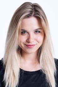 Photo of Rebeka Gregáňová