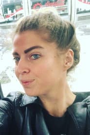 Photo of Mariya Safronova