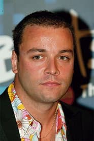 Photo of Chris Wolstenholme