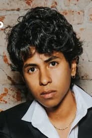 Photo of Armando Said