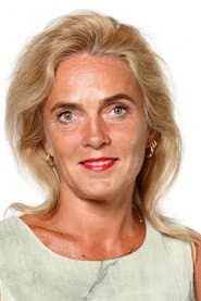 Photo of Vilja Kiisler