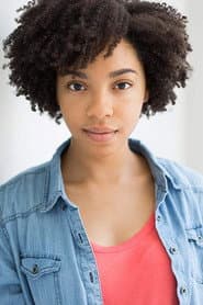 Photo of Paige McGhee