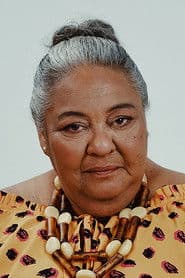 Photo of Aline Marta Maia