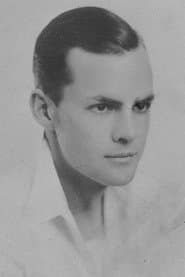 Photo of Carroll Nye