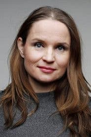 Photo of Karoliina Blackburn