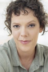 Photo of Amanda Bruton