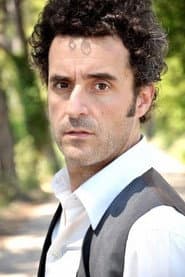 Photo of Fabrizio Sabatucci