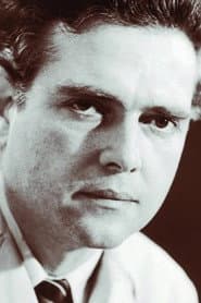 Photo of Imre Gyöngyössy