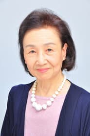Photo of Shiho Matsunami